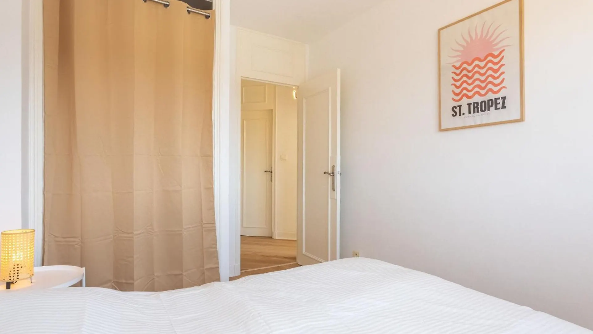 Apartment Galiote-29 By Interhome Cogolin France