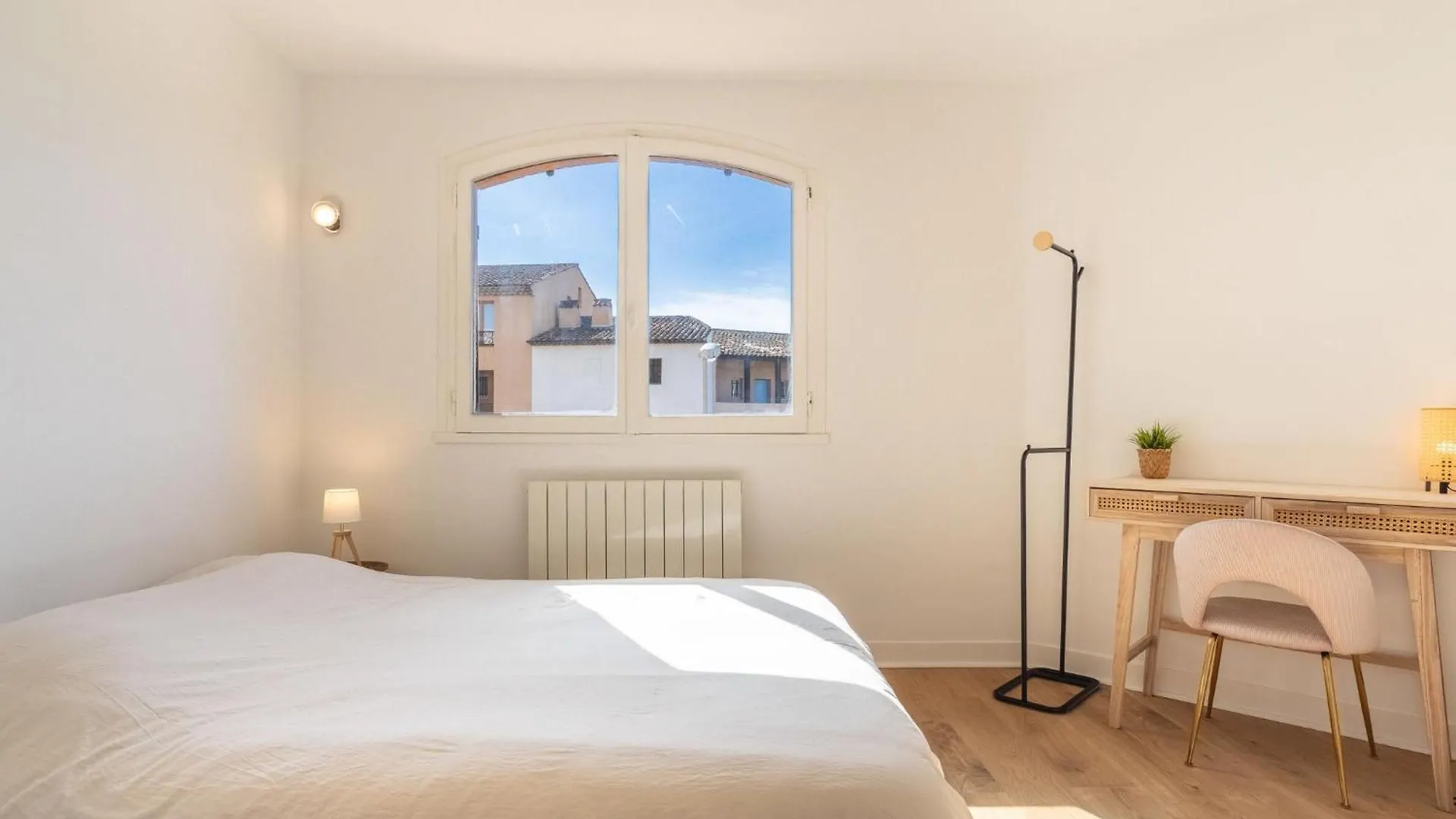 Apartment Galiote-29 By Interhome Cogolin 0*,